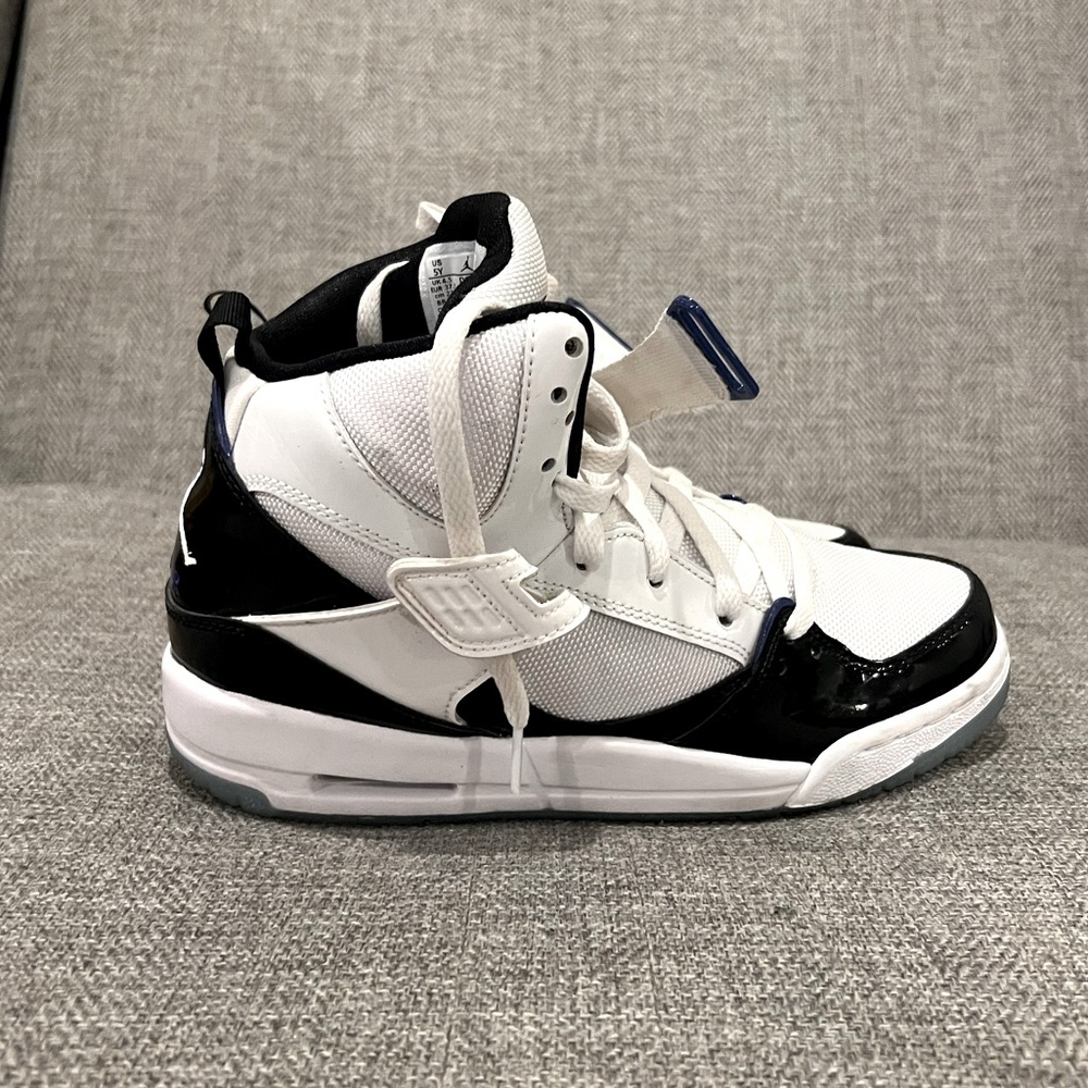 Air Jordan Flight 45s